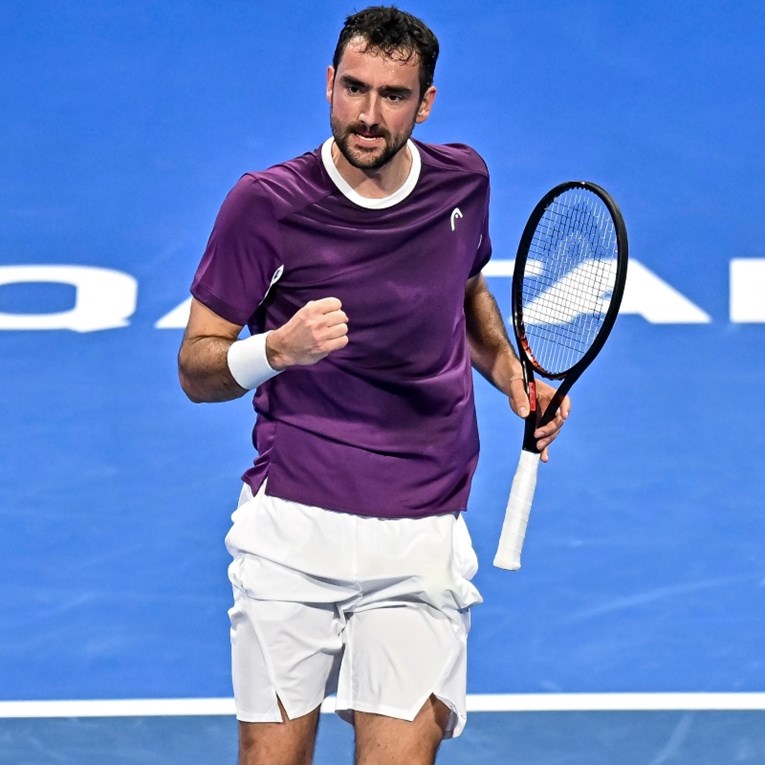 Čilić izborio finale Challengera u Gironi