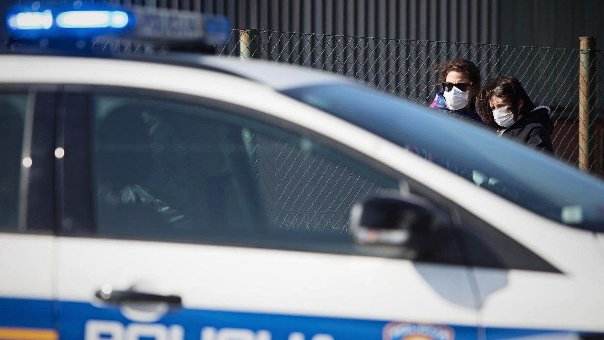Kod Rijeke vozio Teslu 233 km/h, 133 više od ograničenja