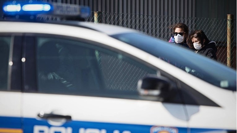 Kod Rijeke vozio Teslu 233 km/h, 133 više od ograničenja