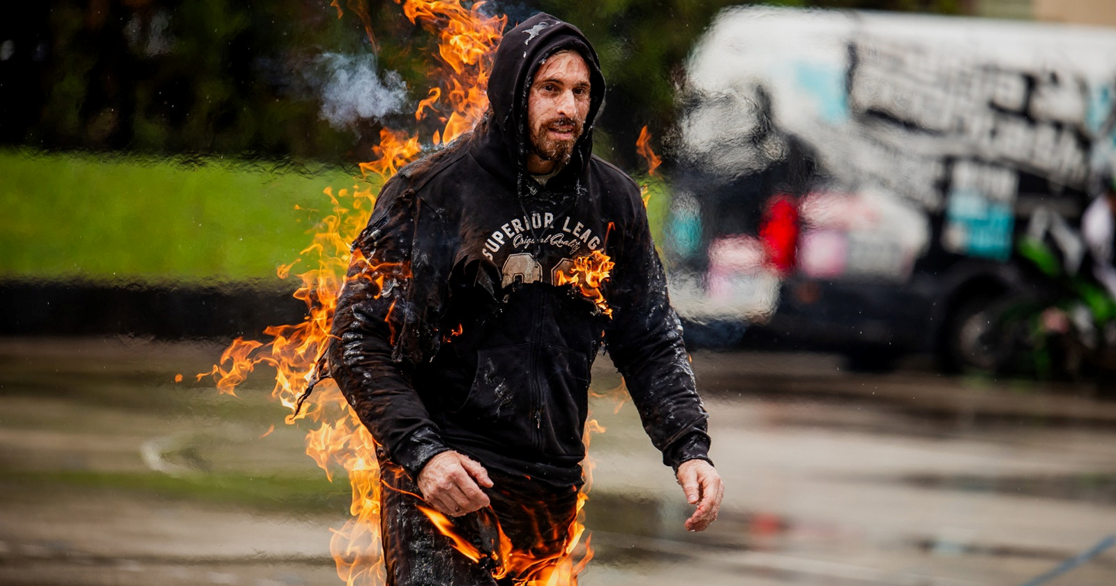 U Karlovcu će se okupiti filmski kaskaderi i otkriti kako to izgleda iza kamere