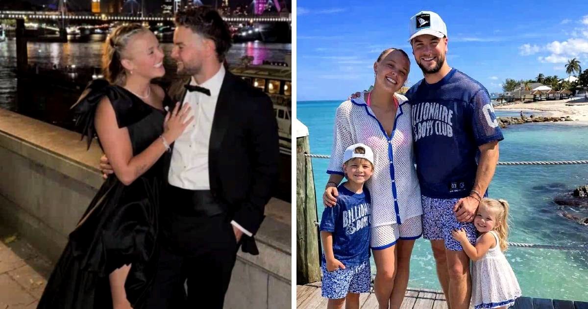 Pjevačica objavila AI slike buduće djece s dečkom. Poruka je jasna 😁