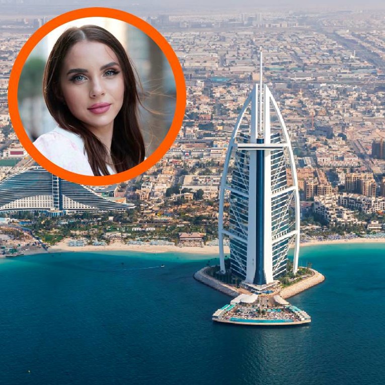 Pet zakona u Dubaiju koji vas mogu skupo koštati