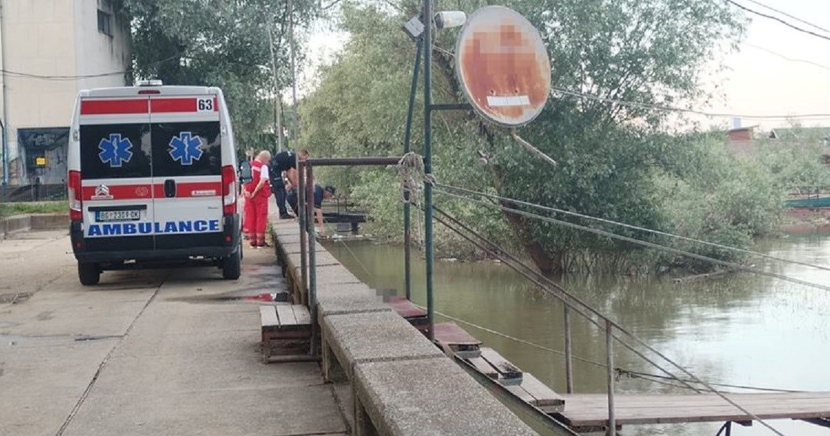 U Savi u Beogradu našli truplo curice. "Stara je 7-8 godina, tijelo se već raspadalo"