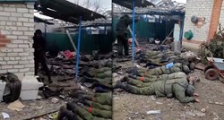 Vojni analitičar detaljno proučio snimku ruskih vojnika: "Ovo nije egzekucija"