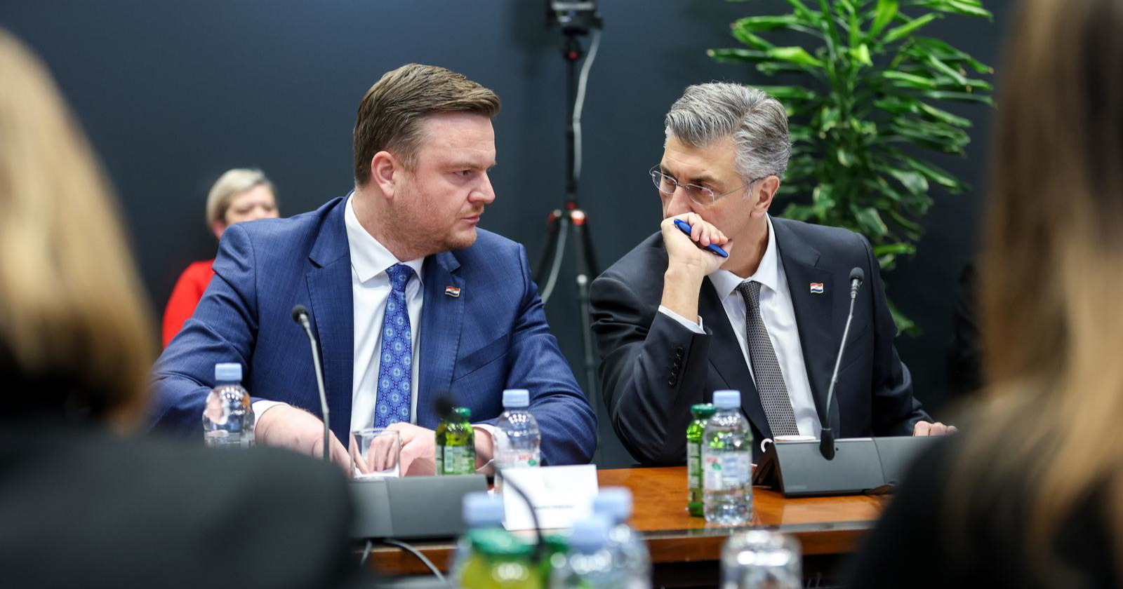 Vlada uvodi nove uvjete za direktore u državnim tvrtkama