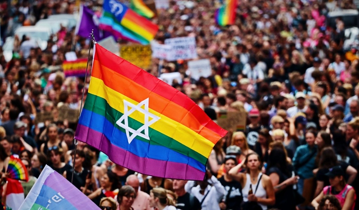 FOTO Stotine tisuća ljudi na Prideu u Berlinu