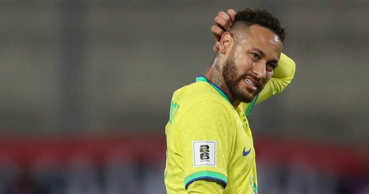 Neymar završava karijeru ove godine?