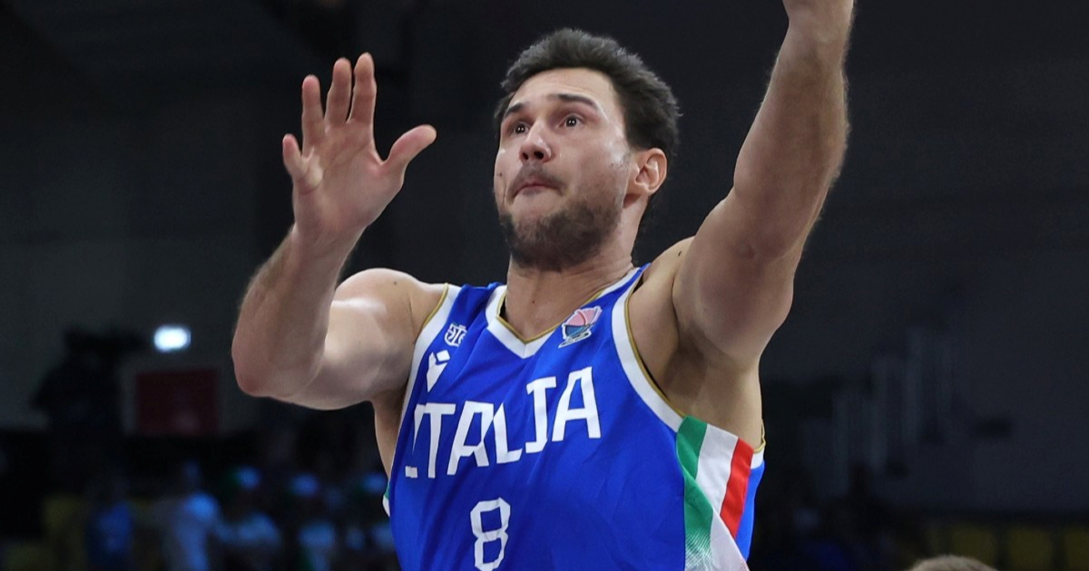Danilo Gallinari završio bogatu karijeru nakon 16 godina u NBA ligi