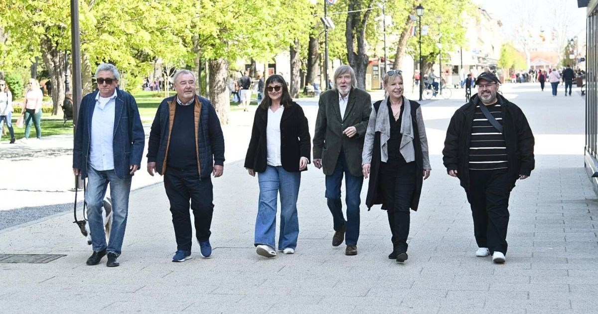 Ekipa iz Smogovaca okupila se u Bjelovaru, imala je poseban zadatak