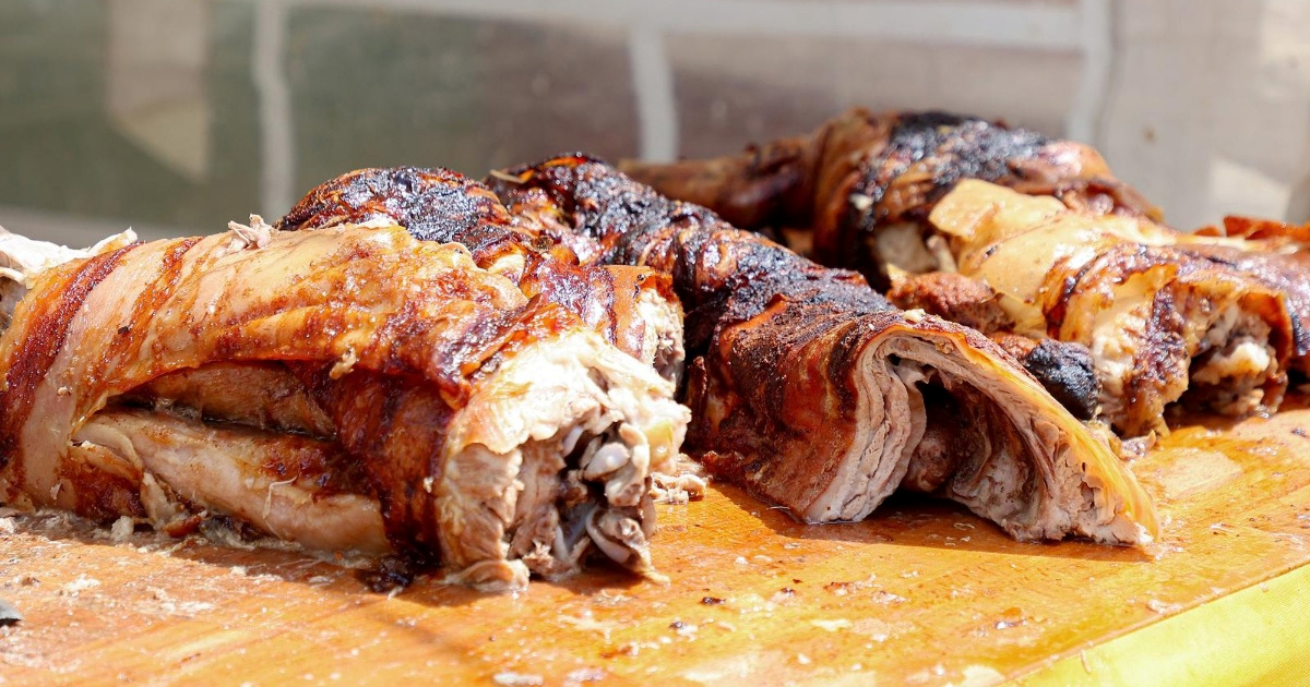 Festival kvarnerske janjetine i sira stiže na Cres