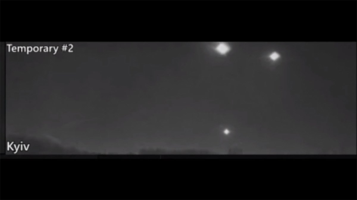 Rusija napala Kijev. Dijelovi grada ostali bez grijanja, tople vode i struje