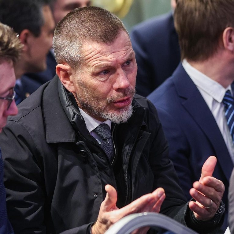 Dinamovci na Fejsu oduševljeni Bobanom: Vrni nam naš Dinamo