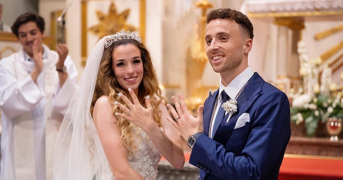 Jota je poginuo 12 dana nakon što se oženio. S njim je stradao i njegov brat Andre