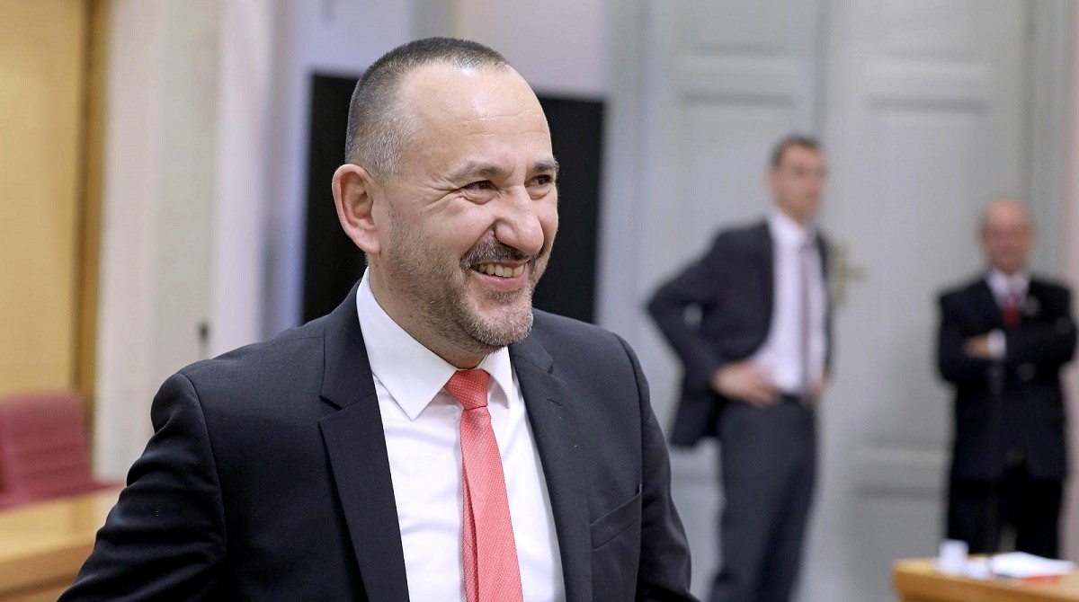 Zekanović: Sandra Benčić je 2001. prodavala petarde u Zagrebu