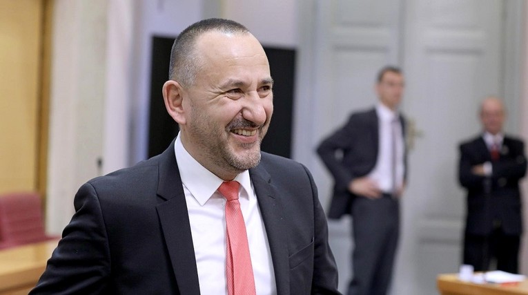 Zekanović: Benčić je prije 22 godine prodavala petarde u Zagrebu, prijavljena je