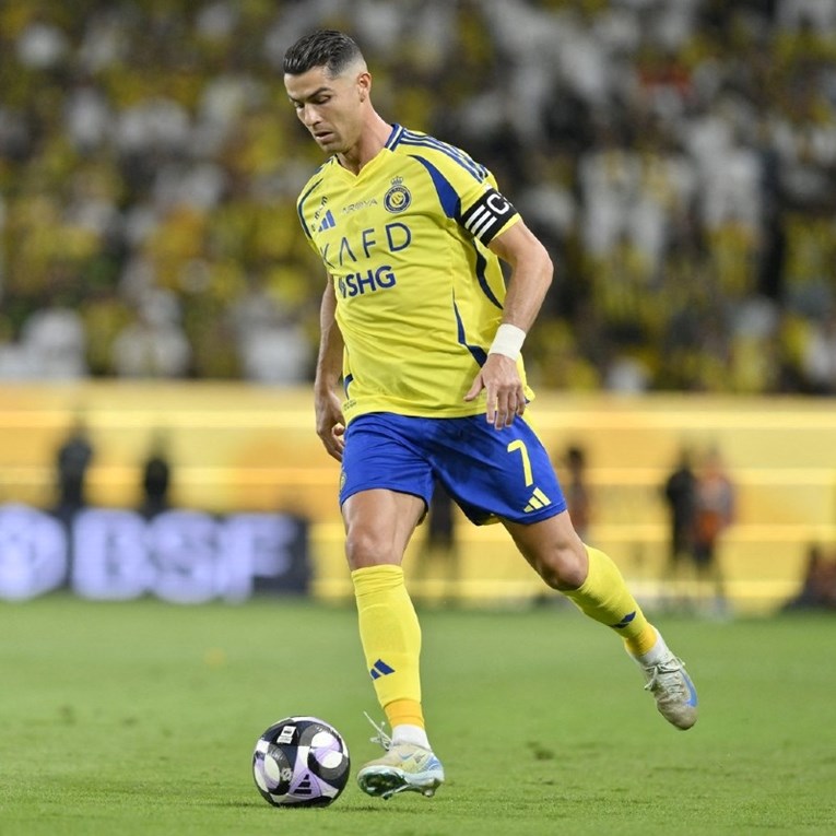 As: Moguć je rastanak Ronalda i Al Nassra. Šuška se o povratku u Portugal