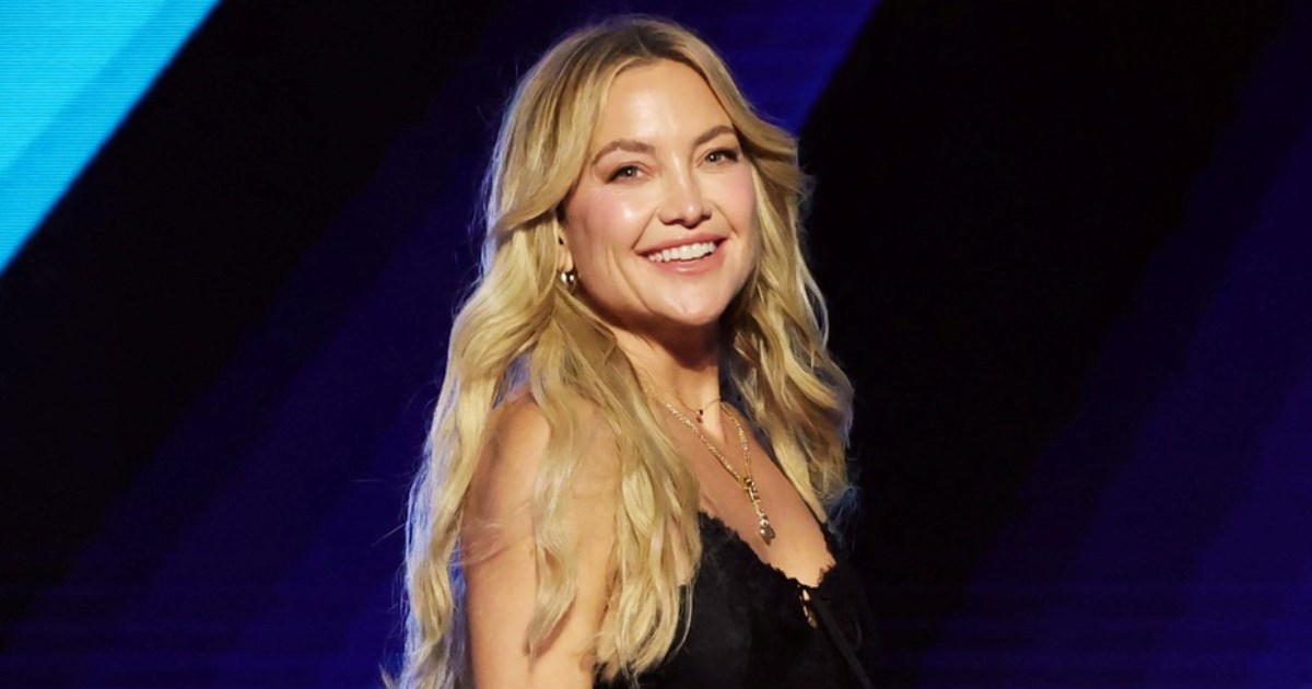 Peplum se vraća u modu, a Kate Hudson ga nosi u XXL verziji
