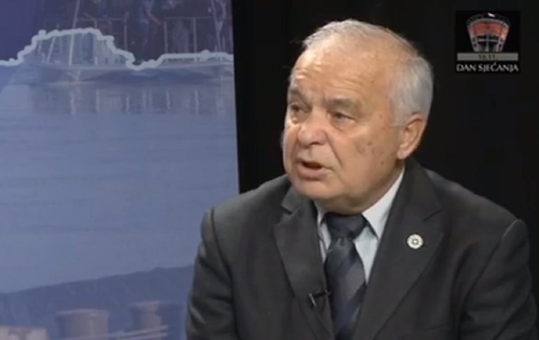 Predsjednik društva logoraša: Očekujemo preko 10.000 ljudi u Vukovaru