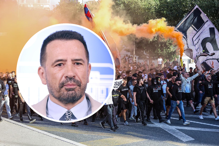 Peternel: Nastavljamo dalje odlučno i bez uzmicanja. #ZDS #hrvatska
