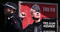Australski premijer podržao oslobađanje Juliana Assangea