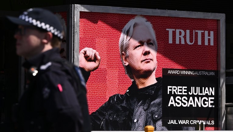 Australski premijer uoči saslušanja o izručenju podržao oslobađanje Assangea