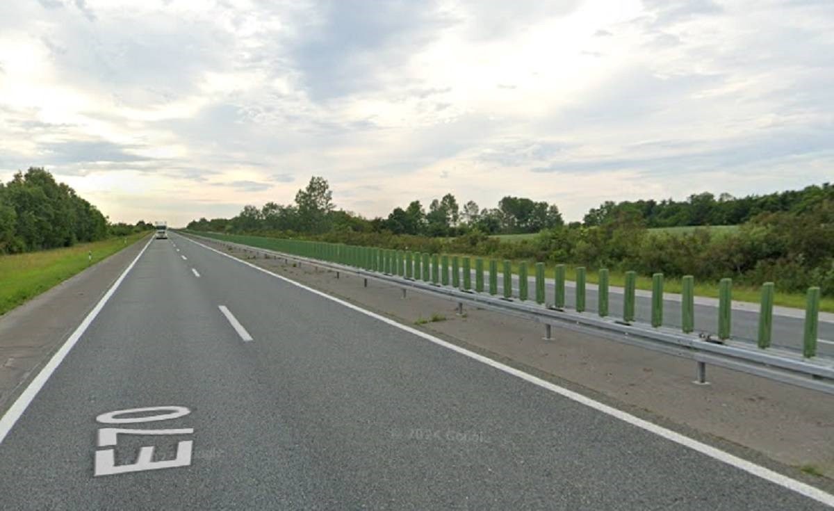 Mrtav pijan vozio po autocesti A3 pa skrivio prometnu