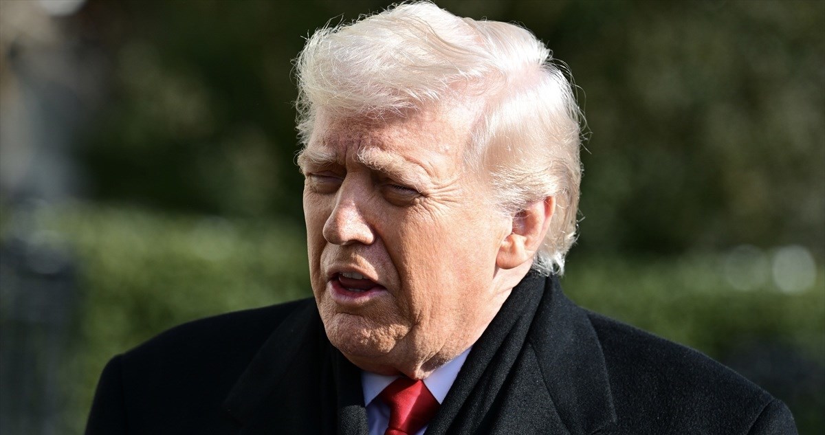 Trump zaprijetio Iraku