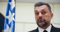 Šef diplomacije BiH: Hrvatska će Stocu obnoviti dio zgrade za bošnjačke učenike