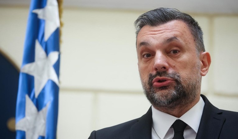 Šef diplomacije BiH: Hrvatska će Stocu obnoviti dio zgrade za bošnjačke učenike