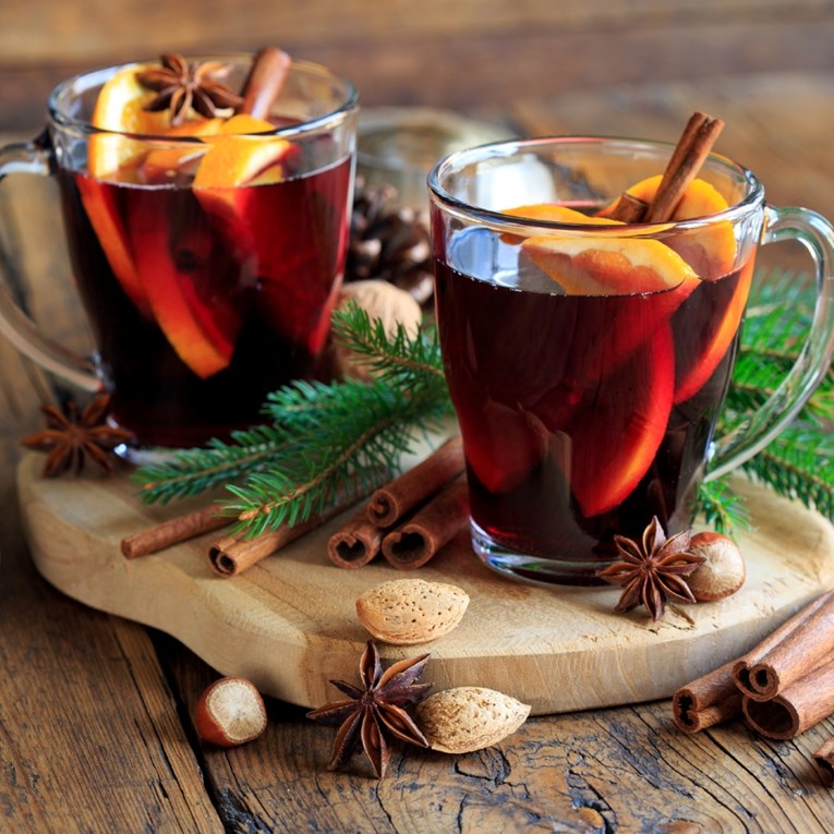 Ovo su najčešće greške pri pripremi kuhanog vina kod kuće - i kako ih izbjeći