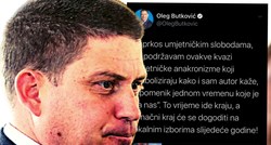 Ministar Butković napao petokraku u Rijeci