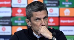 Trener PAOK: Petković ništa nije stvorio protiv nas. Nismo ga čuvali