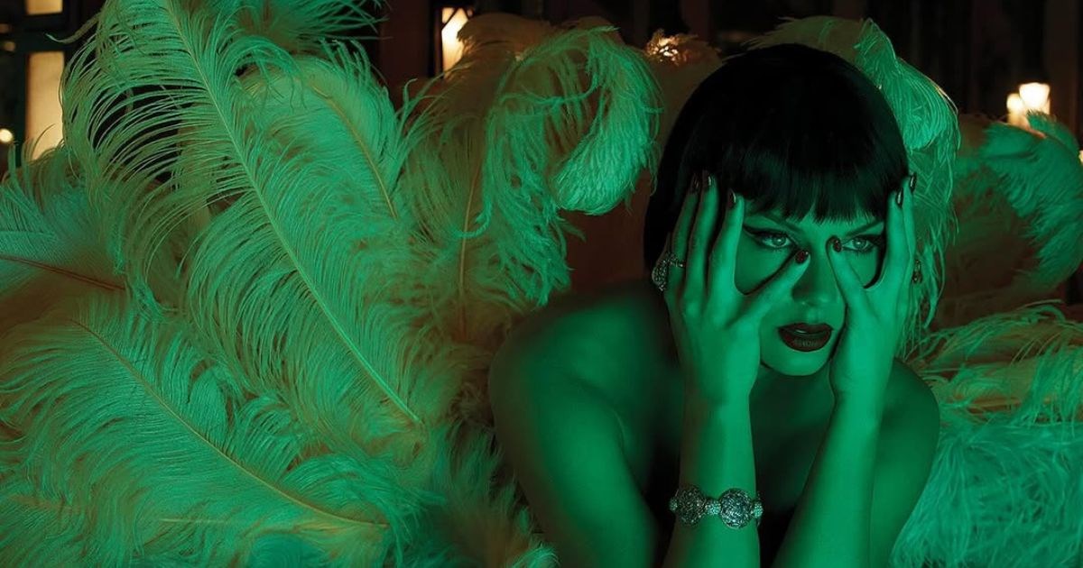 Skrivene poruke u novim pjesmama Taylor Swift