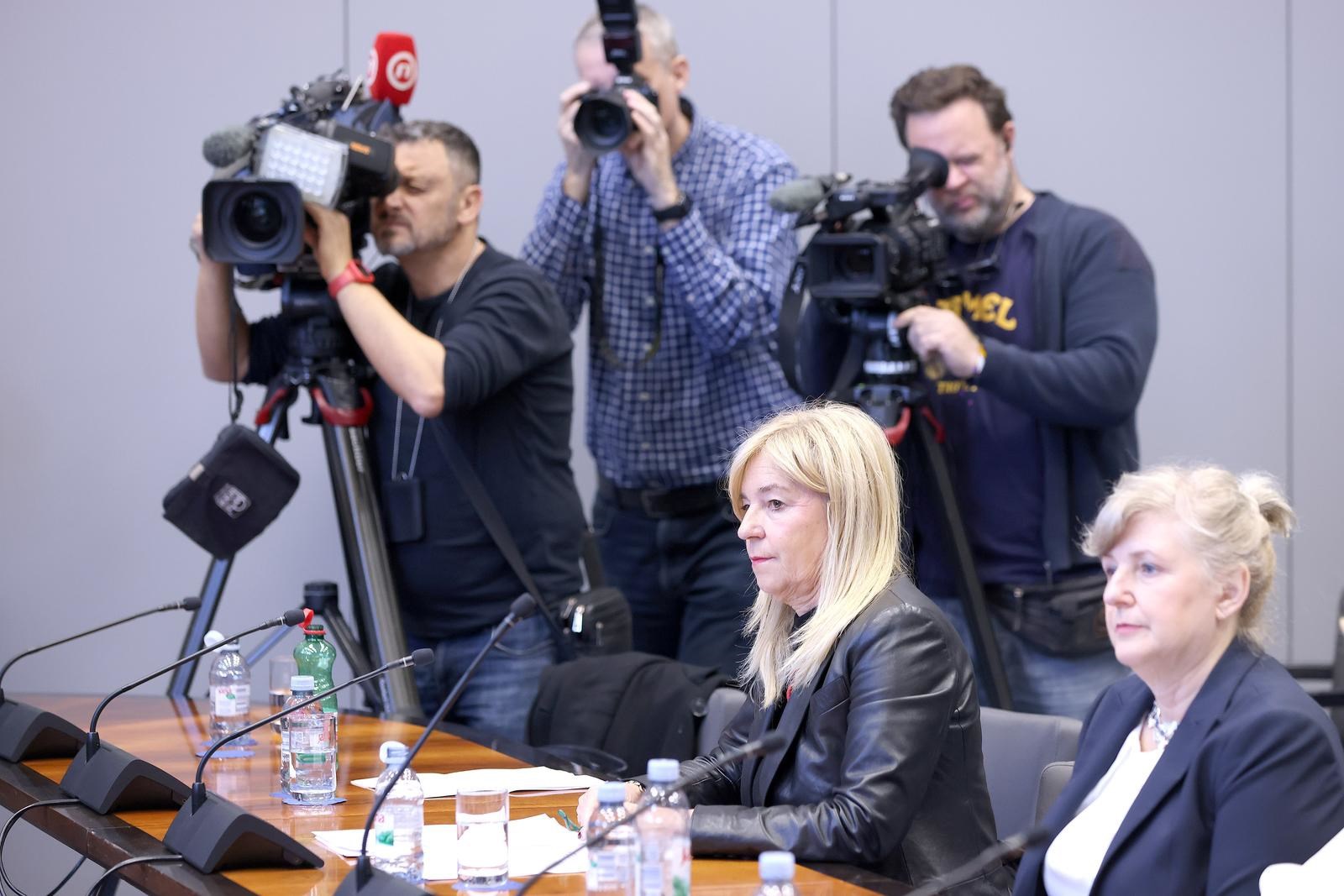 Osam je kandidata za dječjeg pravobranitelja. "HDZ i DP se nisu mogli dogovoriti"