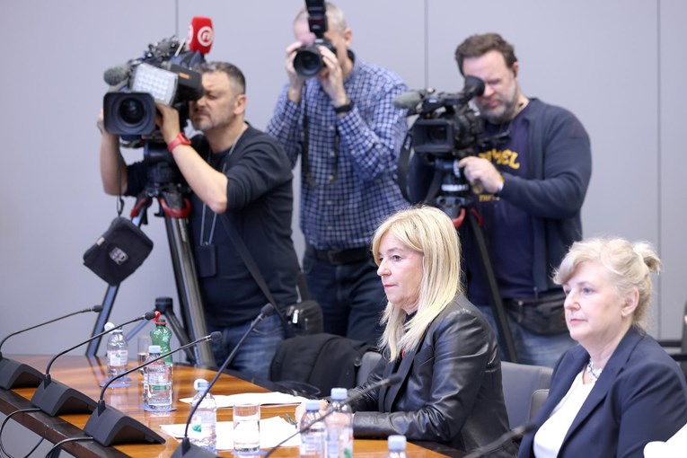 Osam je kandidata za dječjeg pravobranitelja. "HDZ i DP se nisu mogli dogovoriti"