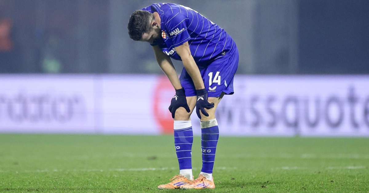 UŽIVO Dinamo dobio iznenađujuću ponudu za igrača s klupe. Osijek doveo kapitalca