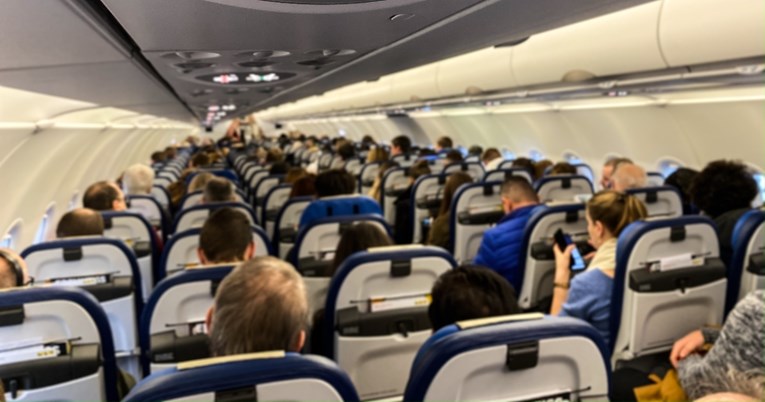 Bivša stjuardesa otkrila najomraženije putnike u avionu. Ne, nisu djeca koja vrište
