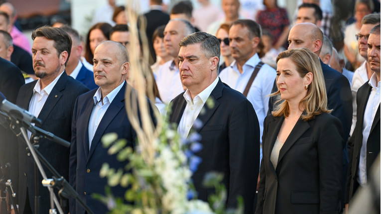 Milanović: Onima koji se zalažu za ukidanje općina poručujem da razmisle što govore