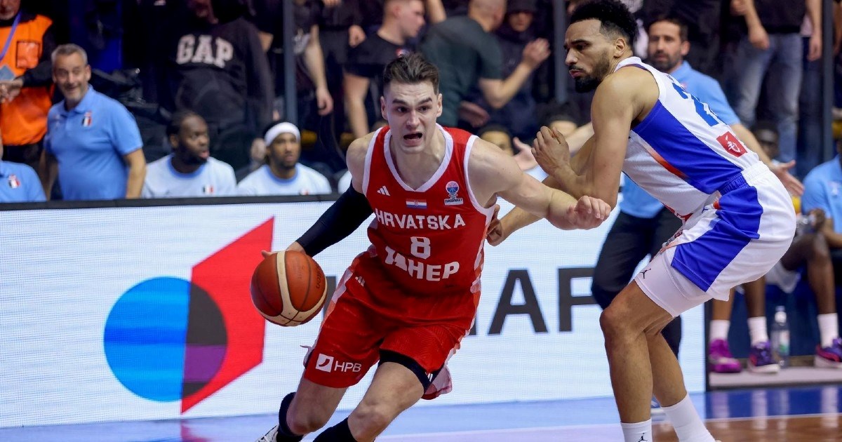 Što slijedi za hrvatsku košarkašku reprezentaciju?