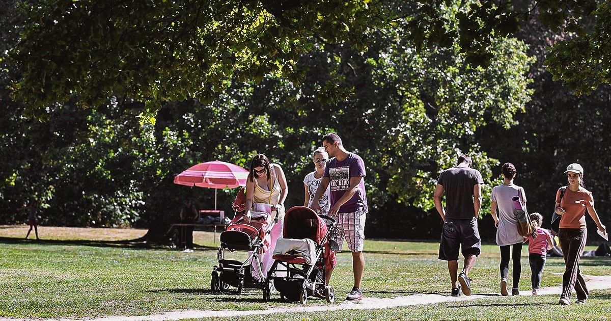 Zagreb je ukinuo naknadu za više djece. Kako druge europske zemlje potiču natalitet?