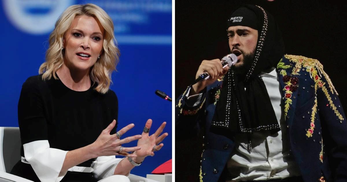 Američka novinarka napala NFL zbog odabira Bad Bunnyja za Super Bowl