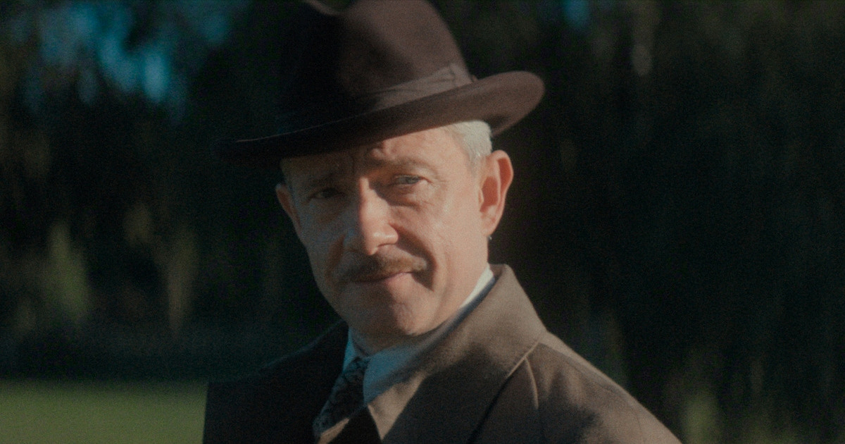 Adaptacija djela Agathe Christie trenutačno je najgledanija serija na Netflixu u RH