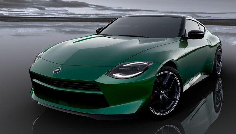 Nissan Z postaje još ekskluzivniji: proizvodnja samo po narudžbi za 2027.