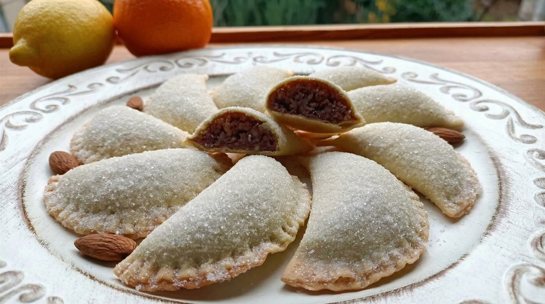 Tradicionalna slastica iz Trogira zaštićena kao kulturno dobro