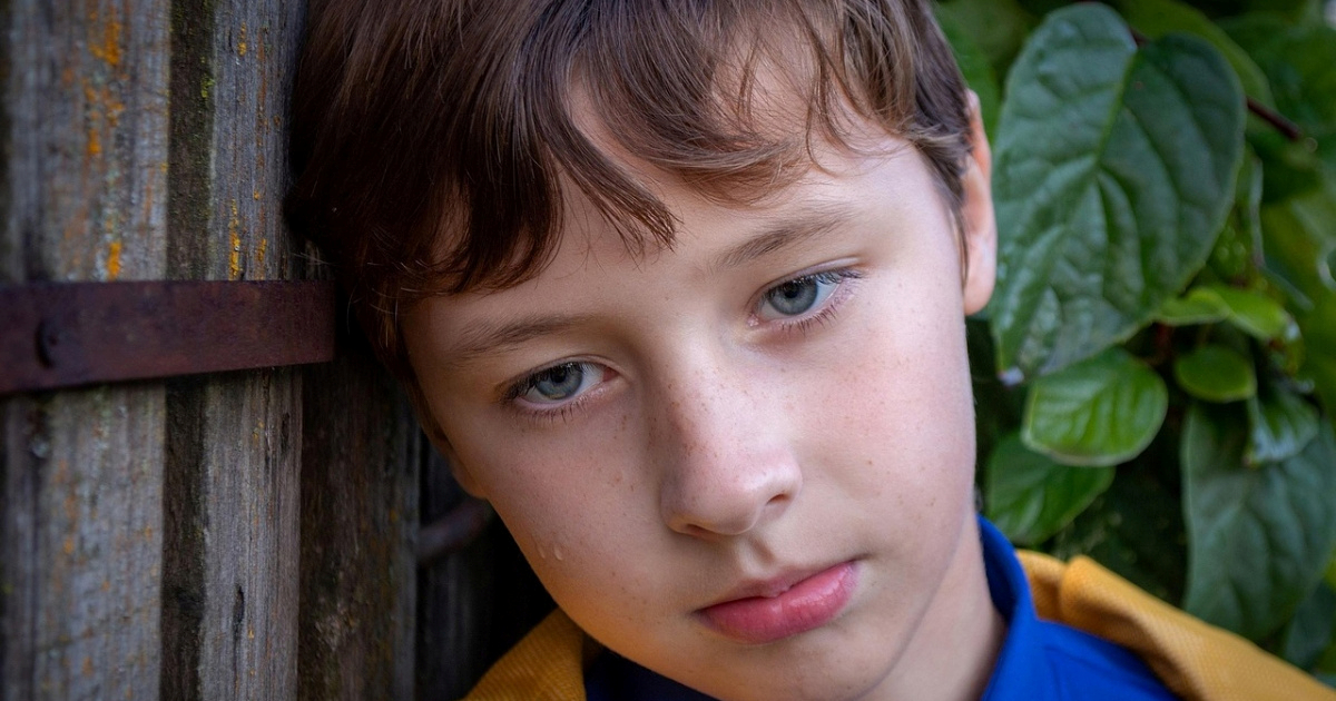 Djeca danas pate više nego prije, tvrdi psiholog: "Kazne i nagrade nisu rješenja"