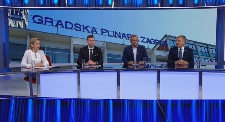 Šef zagrebačkog HDZ-a: Ovo bi mogao biti početak kraja Tomislava Tomaševića