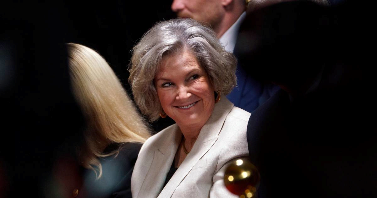 Šefica Trumpova ureda dala eksplozivan intervju. Uzdrmao je Bijelu kuću