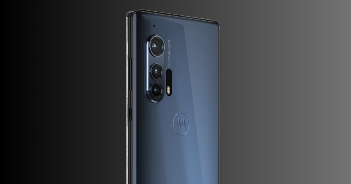 Renderi i ključne specifikacije Motorole Edge 50 Pro procurile su prije lansiranja