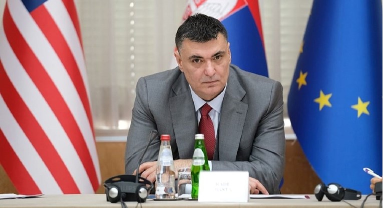 Srpski ministar gospodarstva: Trebamo uvesti sankcije Rusiji. Ovo je neizdrživo