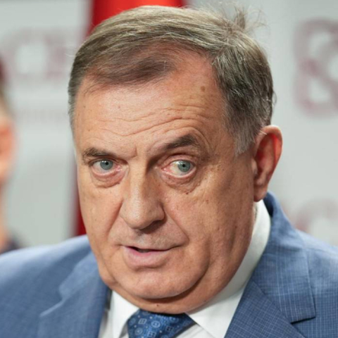 Dodik brutalno izvrijeđao Bošnjake: "Nitko ne laže gore od Turčina"